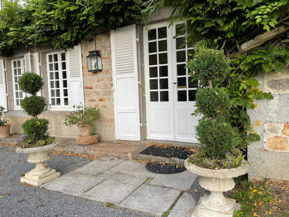 Chateau La Rametiere Plomb Exterior foto